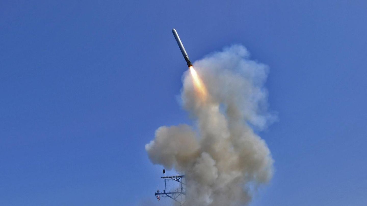 NATO summit: USA to station new weapons systems in Germany