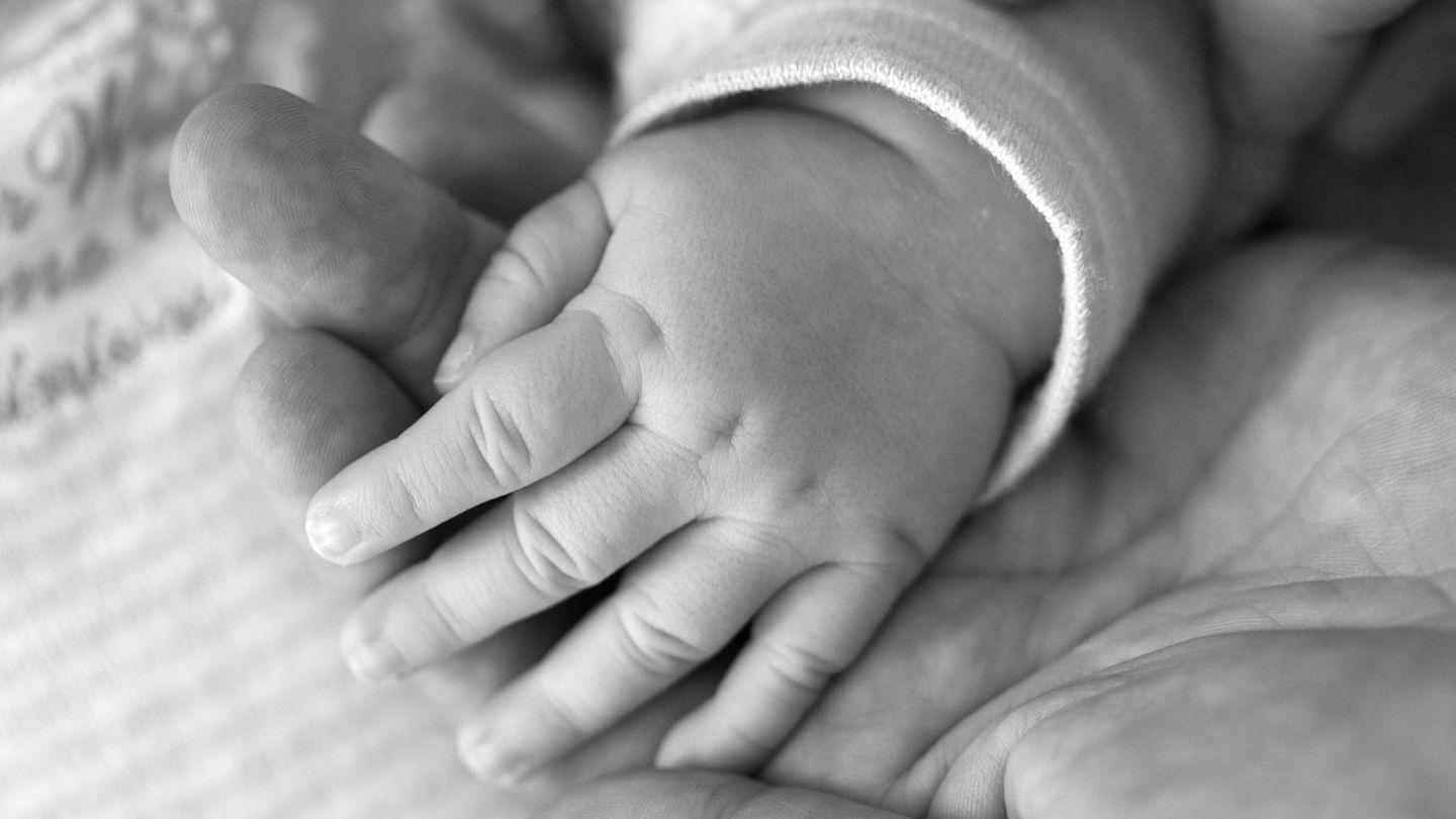 Trauer um Influencerin: 23-jährige Tiktokerin stirbt bei Geburt ihres ersten Kindes