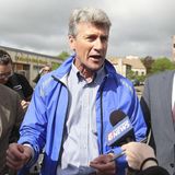 Der frühere Vize-Parteichef der Demokraten sieht die Sache optimistisch: "Es ist noch längst nicht zu spät, einen neuen Kandidaten zu wählen"