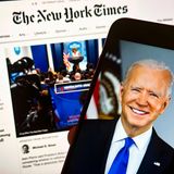 Auch das meinungsbildende Blatt positioniert sich ungewöhnlich deutlich: Ein Verzicht Bidens sei "die beste Chance, die Seele der Nation – die Sache, die Herrn Biden dazu bewogen hat, 2019 für die Präsidentschaft zu kandidieren – vor der bösartigen Verformung durch Herrn Trump zu schützen. Und es ist der beste Dienst, den Herr Biden einem Land erweisen kann, dem er so lange edel gedient hat"