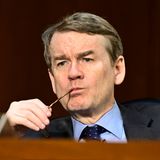 Der Senator aus Colorado hat sich noch nicht eindeutig geäußert, fürchte aber, dass "wir das ganze Ding verlieren werden"