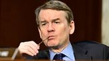 Der Senator aus Colorado hat sich noch nicht eindeutig geäußert, fürchte aber, dass "wir das ganze Ding verlieren werden"