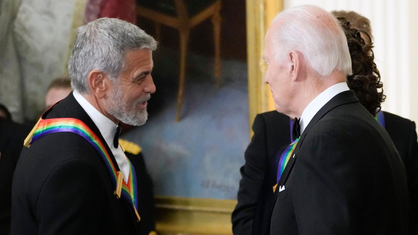 Joe Biden: They want to persuade the US President to withdraw