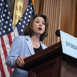 Die Abgeordnete aus Minnesota sagt: "Ich glaube nicht, dass der Präsident gegen Donald Trump gewinnen kann"