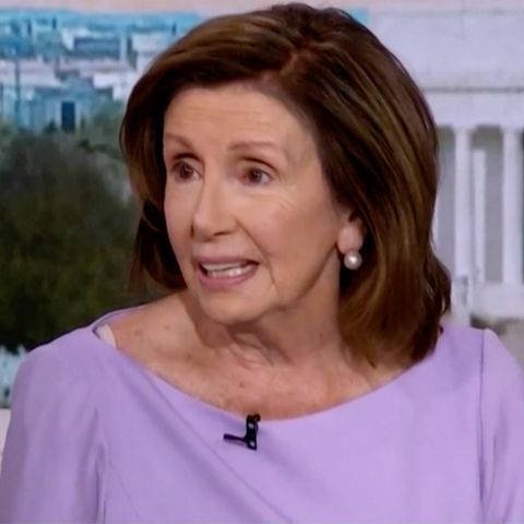 Top-Demokratin geht im Live-TV auf Distanz zu Biden