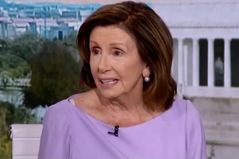 Top-Demokratin geht im Live-TV auf Distanz zu Biden
