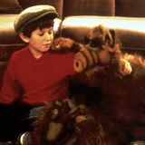 In Deutschland sorgte auch die markante Synchronstimme von Tommi Piper dafür, dass "Alf" zum TV.-Hit wurde. Als Brian Tanner in "Alf" bleibt Benji Gregory unvergessen. 