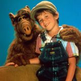 ... war erst acht Jahre alt, als die Welt ihn in der Rolle des Brian Tanner kennenlernte und er fortan als bester Freund des Außerirdischen Alf agierte. In der Sitcom geht es um den Außerirdischen Gordon Shumway, genannt Alf, der mit seinem Raumschiff auf die Erde abstürzt und das biedere Leben einer Familie in einer kalifornischen Vorstadt durcheinander wirbelt.