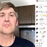 ... versuchte sich Gregory noch einige Jahre weiter als Schauspieler, war unter anderem in der Serie "Das A-Team" und im Film "Jumping Jack Flash" zu sehen. Später schlug er eine Militärkarriere ein. Doch gesundheitlich ging es ihm nicht gut.