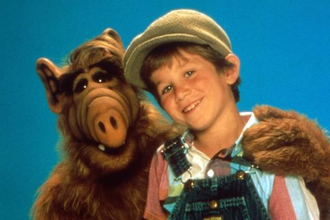 Tod mit 46 Jahren: Er war Alfs bester Freund: Abschied von Kinderstar Benji Gregory