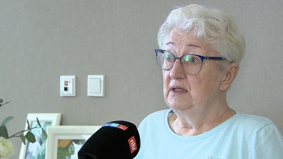 Seniorin berichtet über steigende Pflegepreise: Dafür "braucht man viel Kraft"