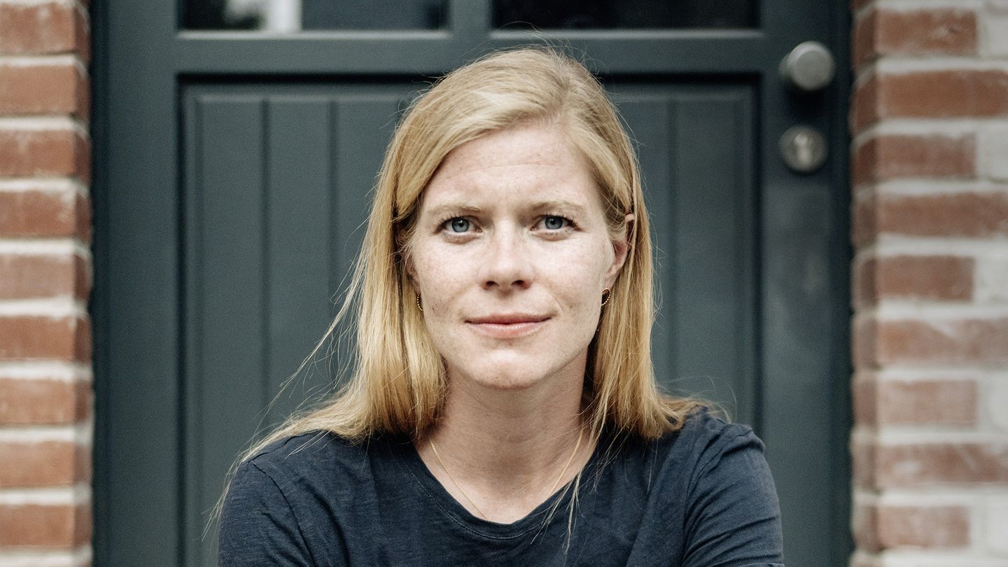 Portrait von Annika Schleu
