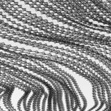 rnithographie #233, Grus grus, Kranich Vogelschwarm, Gallocanta, Spanien, 2022