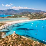 Sardinien