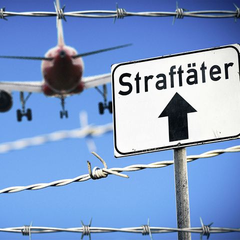 Stephan Anpalagan ist neuer Kolumnist des stern