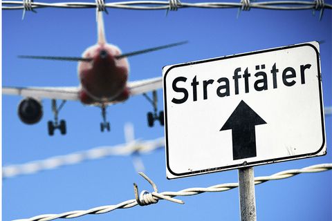 Stephan Anpalagan ist neuer Kolumnist des stern