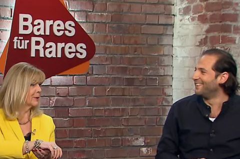"Bares für Rares"