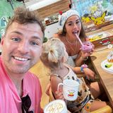 Stars im Urlaub: Sarah Engels