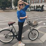 Stars im Urlaub: Reese Witherspoon