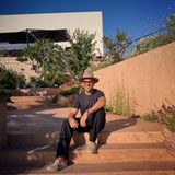 Stars im Urlaub: Elyas M'Barek