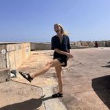 Stars im Urlaub: Gwyneth Paltrow