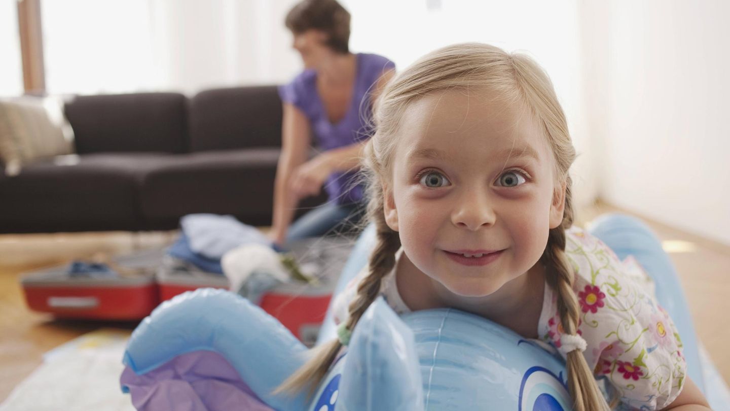 Urlaub mit Kindern Urlaub mit Kindern