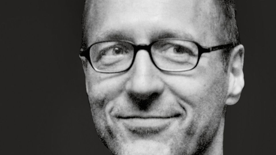 Porträt Thomas GSella