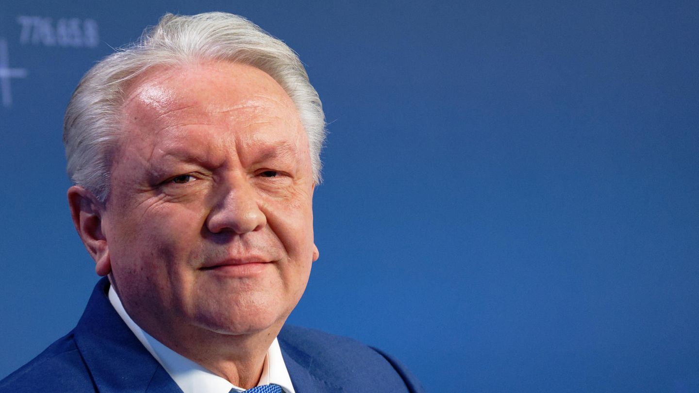 CNN report: Russia planned assassination attempt on Rheinmetall boss