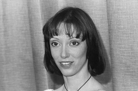 Shelley Duvall