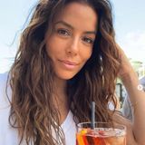 Stars im Urlaub: Eva Longoria