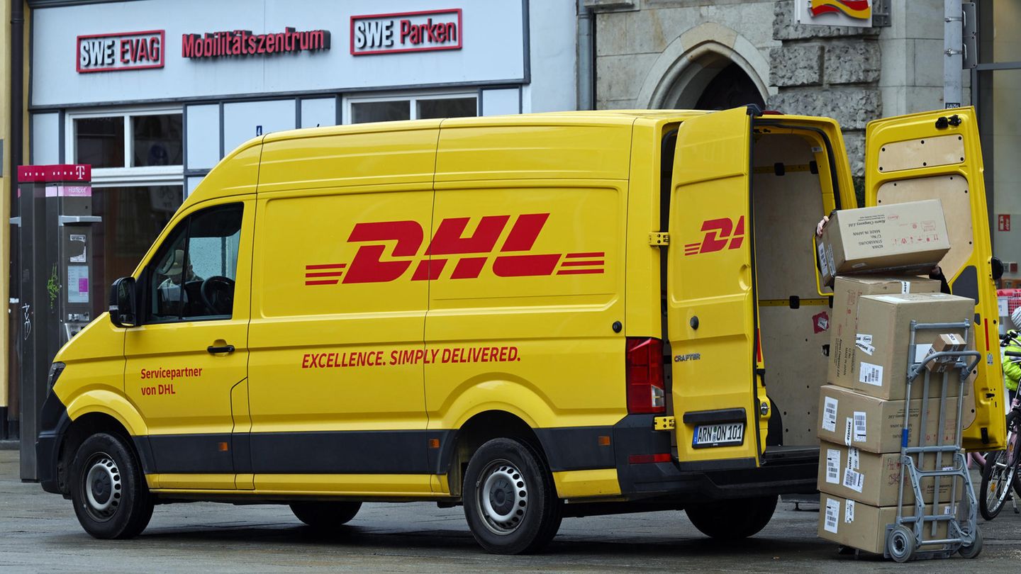 Wegen Postgesetz-Reform: DHL ändert Paketangebot – zum Schutz der Zusteller