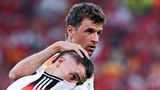Mehr als 1000 Hasskommentare richten sich gegen die DFB-Elf