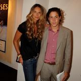 Elle Macpherson und Vito Schnabel