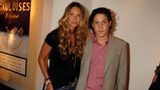 Elle Macpherson und Vito Schnabel