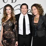 Helena Althof und Vito Schnabel