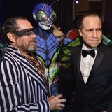 Heidi Klum und Vito Schnabel