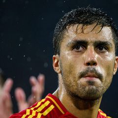 Rodri Schweiß