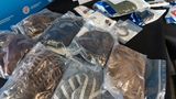 Perücken, um beispielsweise die eigene Identität zu verschleiern oder die Tatbegehung zu vereinfachen