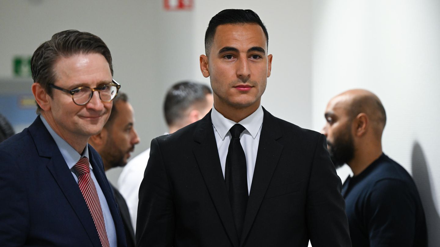 Mainz 05 loses dispute with Anwar El Ghazi before the labour court