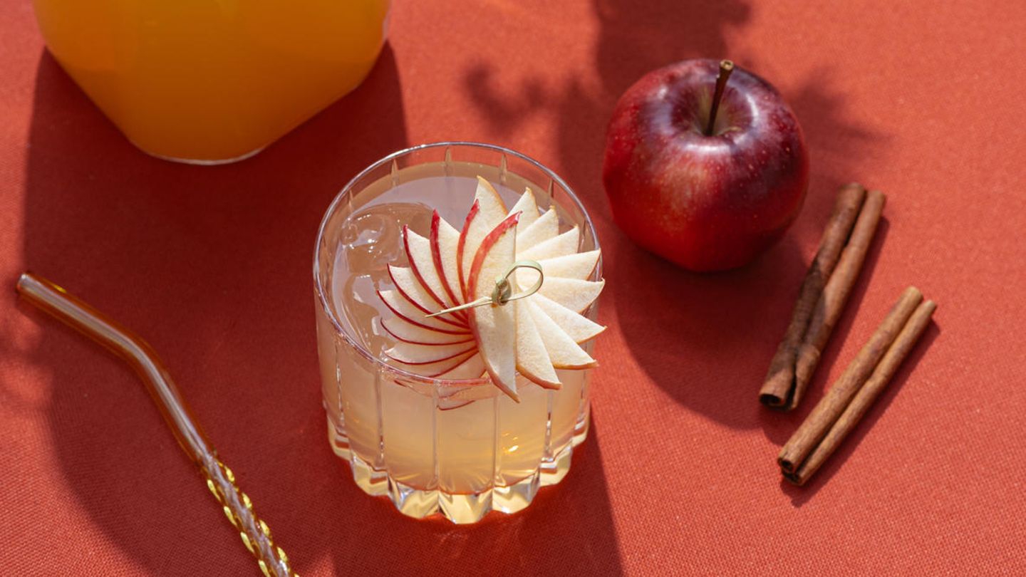 Cocktail The Untouchable