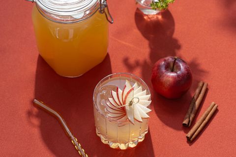 Cocktail The Untouchable