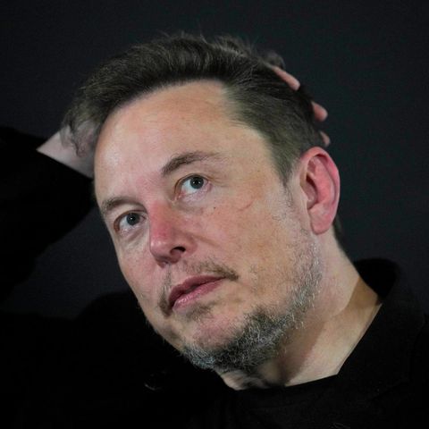 Elon Musk kann noch auf die Vorwürfe der EU reagieren