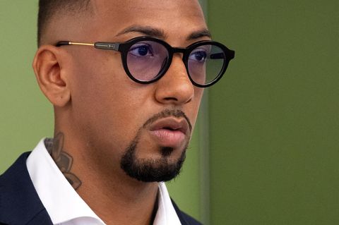Jérôme Boateng
