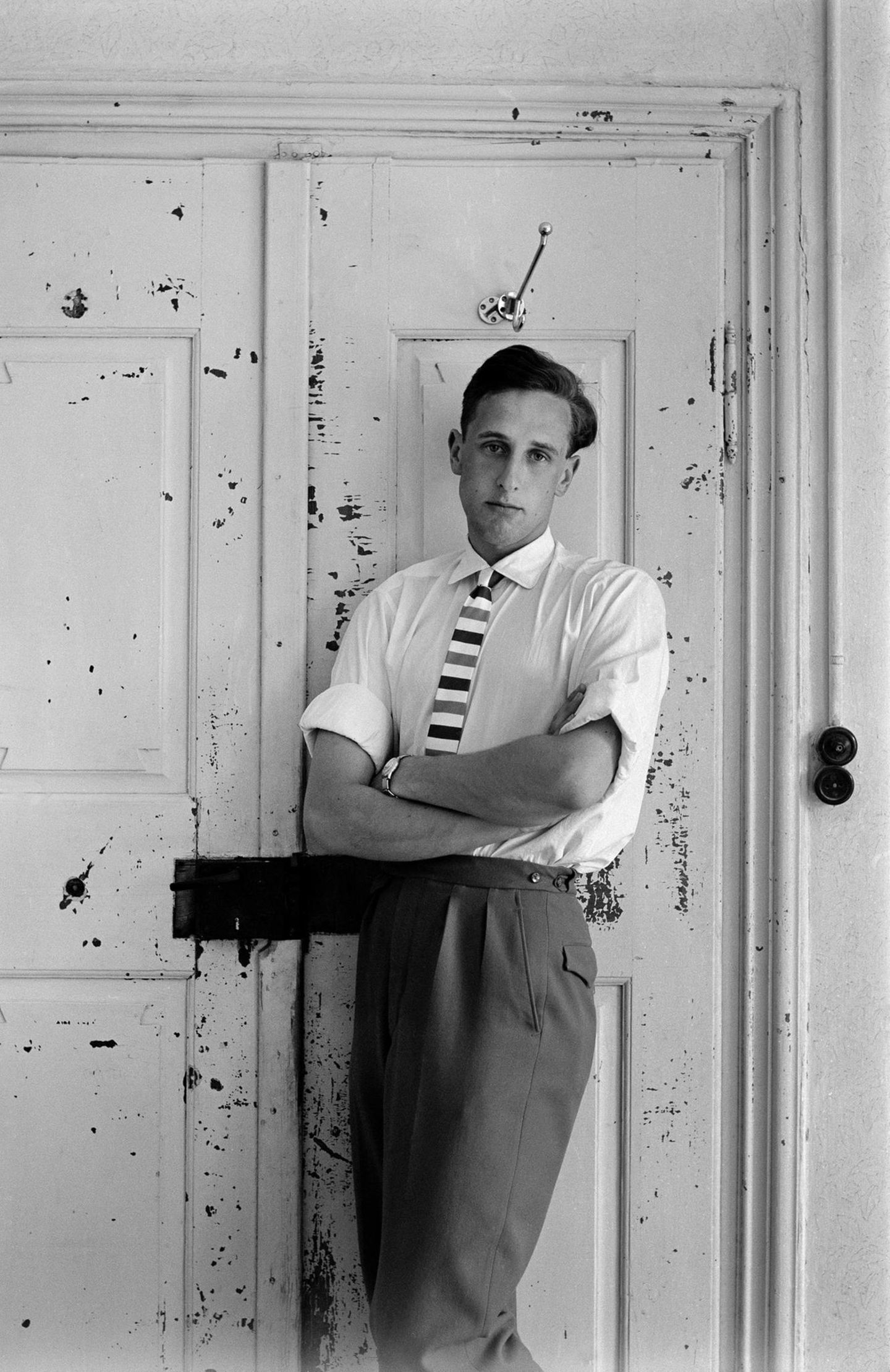 Thomas Hoepker