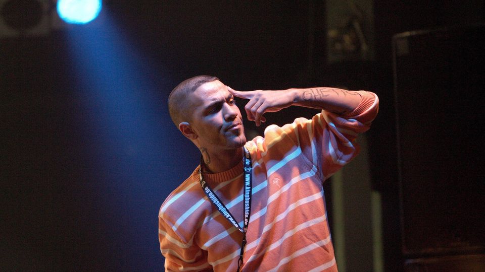 Rapper Bushido kündigt sein Karriereende an | STERN.de