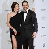 Anna-Maria Ferchichi und Bushido