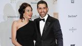 Anna-Maria Ferchichi und Bushido