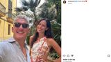 Vip News: Bastian Schweinsteiger und Ana Ivanović feiern Hochzeitstag