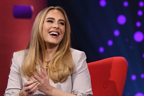 Adele ist eine der erfolgreichsten Sängerinnen der Gegenwart
