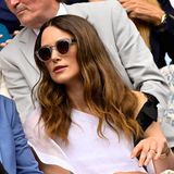 Wimbledon: Keira Knightley